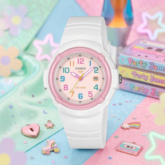Casio LX-800H-7A1V