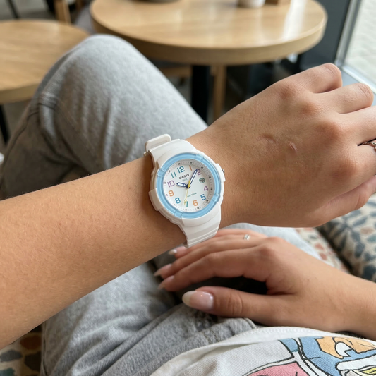 Casio LX-800H-7A2V