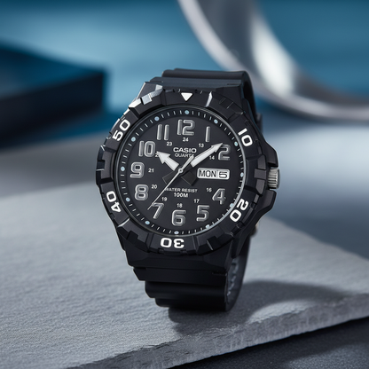Casio MRW-210H-1AV