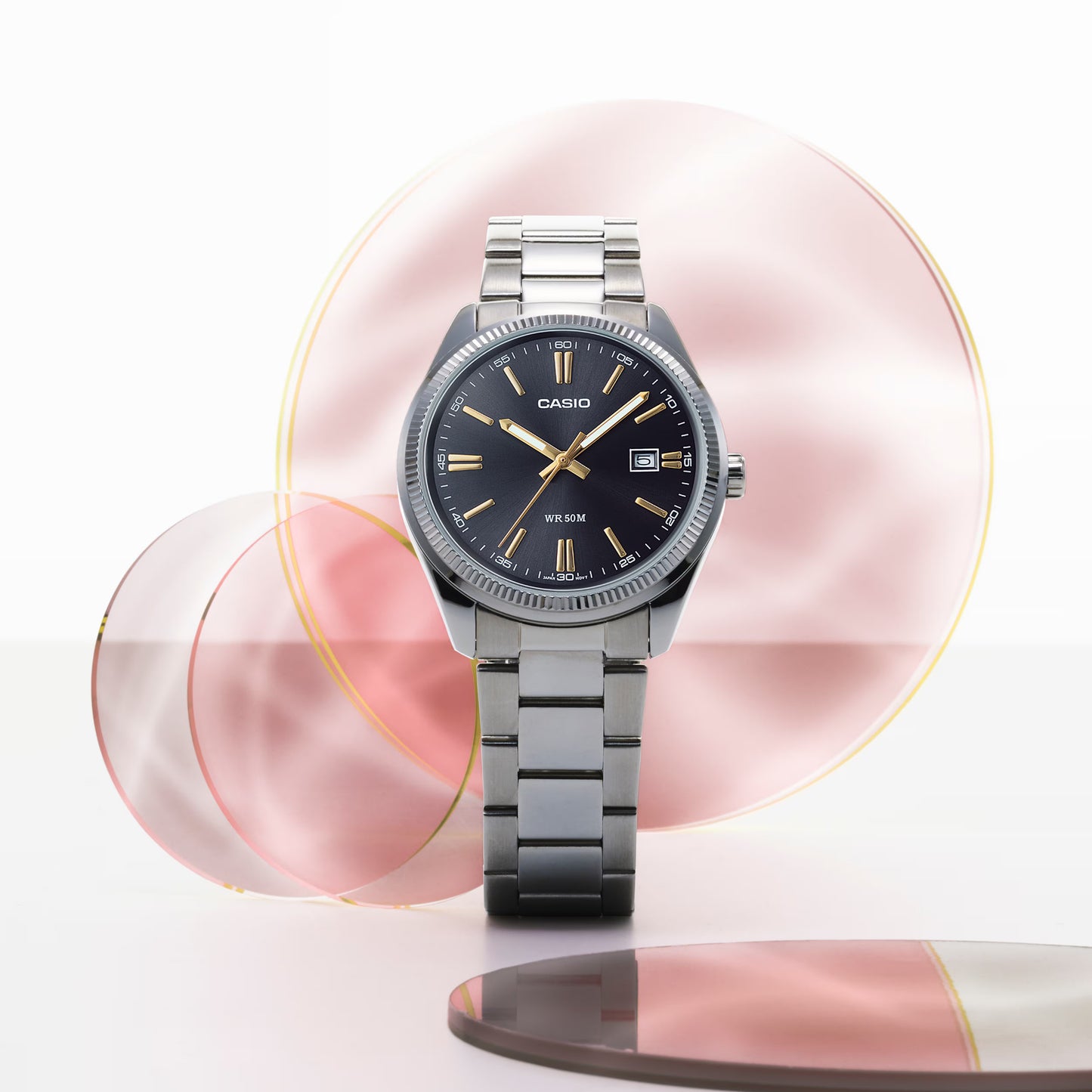 Casio MTP-1302D-1A2V
