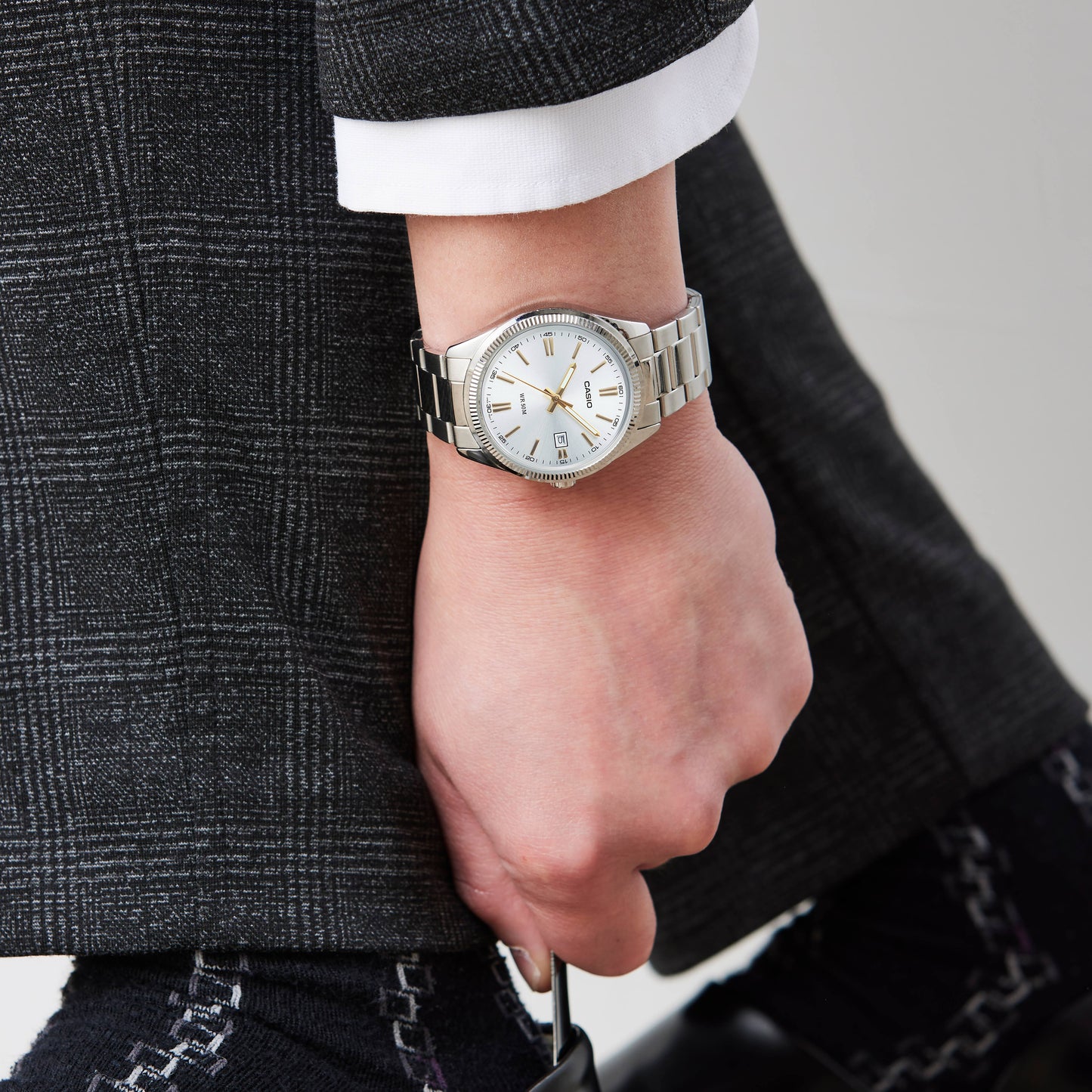 Casio MTP-1302D-7A2