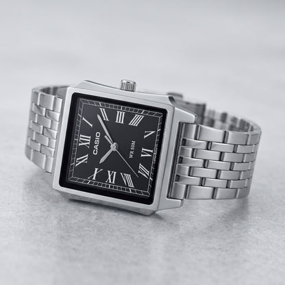 Casio MTP-B190D-1BV