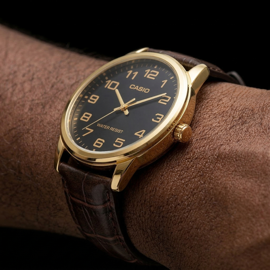 Casio MTP-V001GL-1B