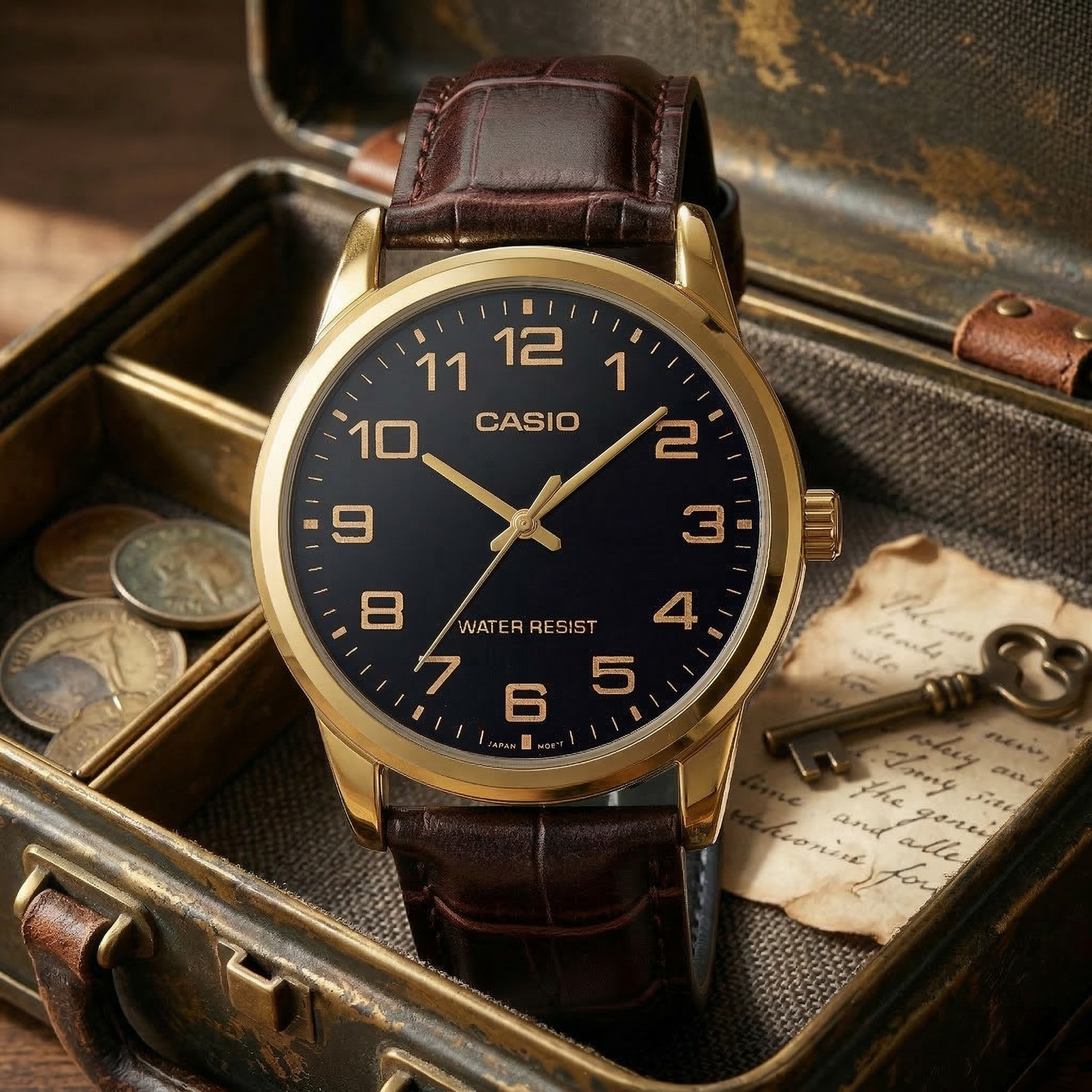 Casio MTP-V001GL-1B