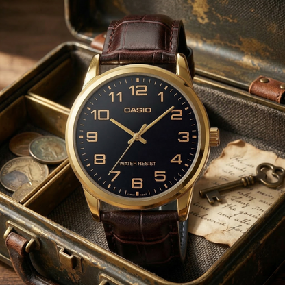 Casio MTP-V001GL-1B