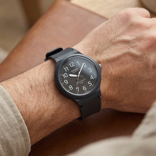 Casio MW-240-1BV