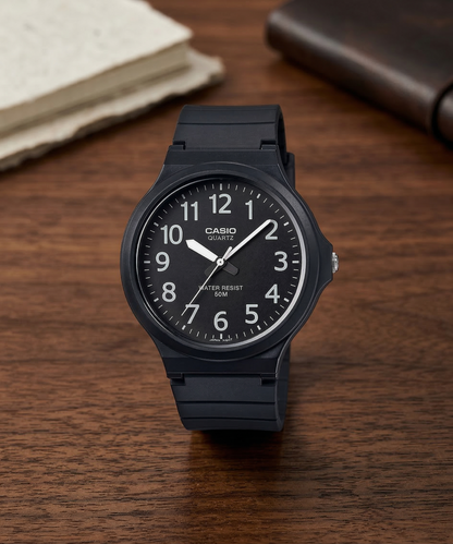 Casio MW-240-1BV