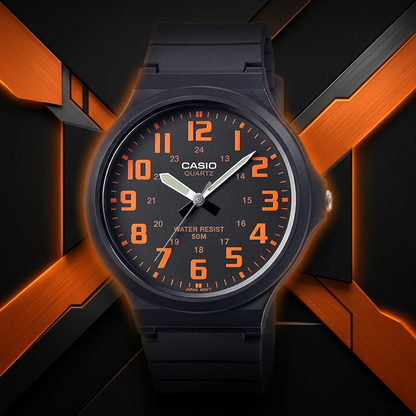 Casio MW-240-4BV