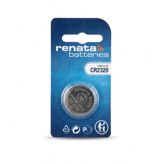 Renata CR2320 Lithium Battery