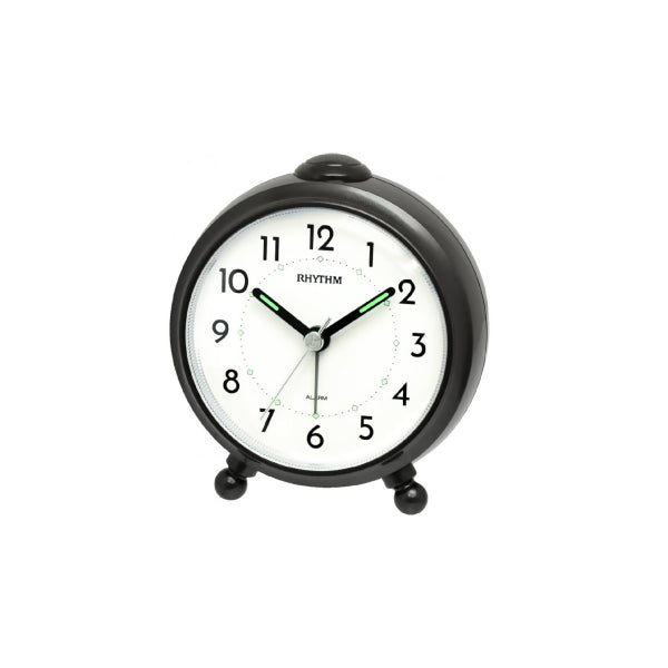 Rhythm CRE899NR02 Alarm Clock