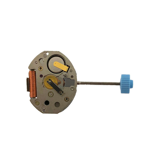 Ronda Caliber 751 Watch Movement
