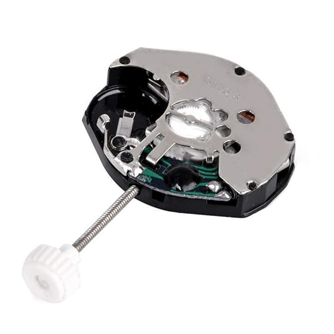 SL68 Quartz Watch Movement