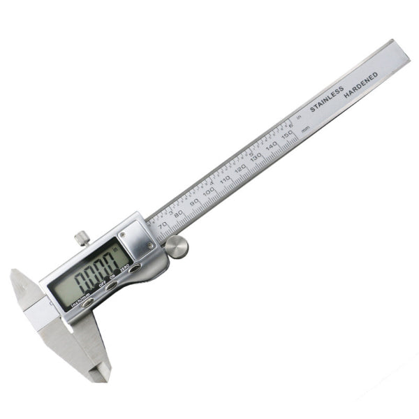 Stainless Steel Digital Caliper
