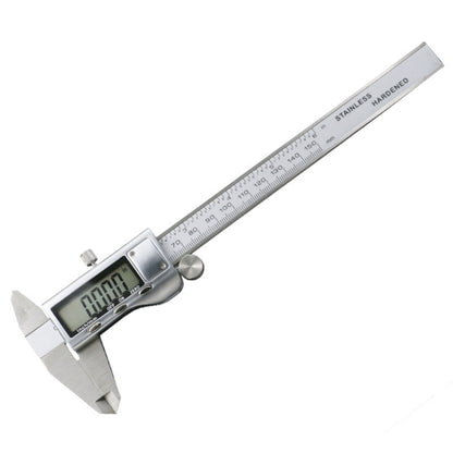 Stainless Steel Digital Caliper
