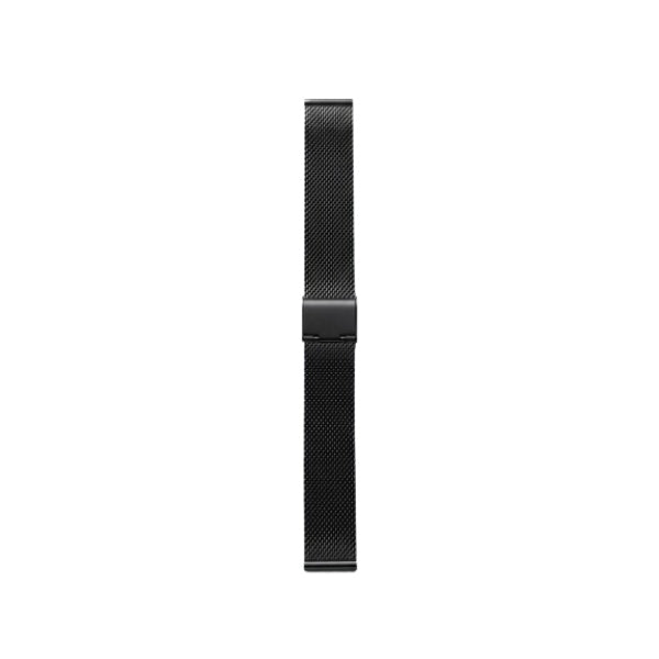 Straight End Mesh Strap - M001