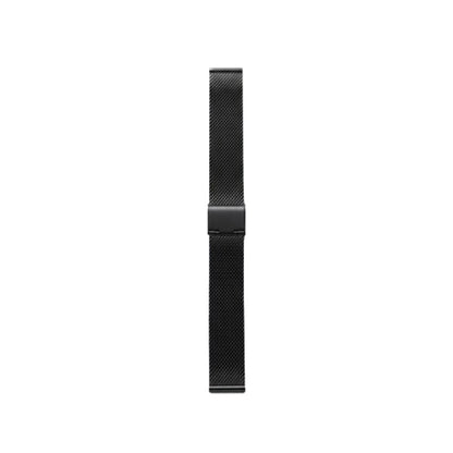Straight End Mesh Strap - M001