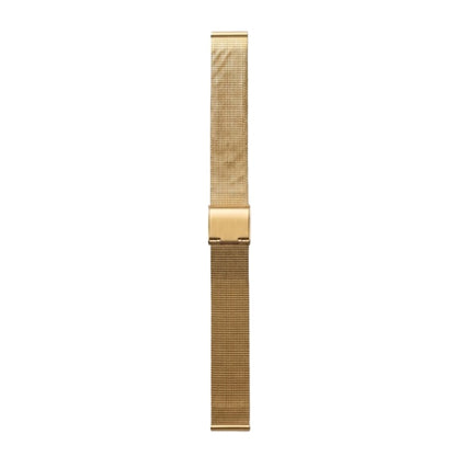 Straight End Mesh Strap - M001
