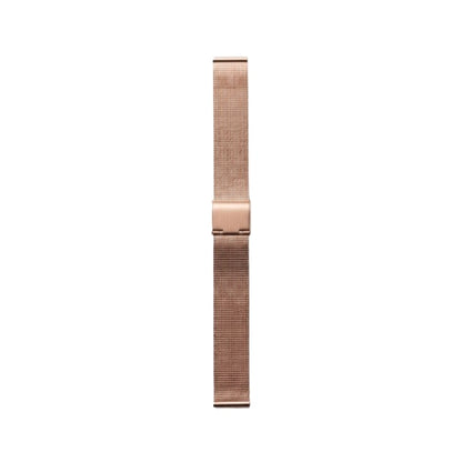 Straight End Mesh Strap - M001