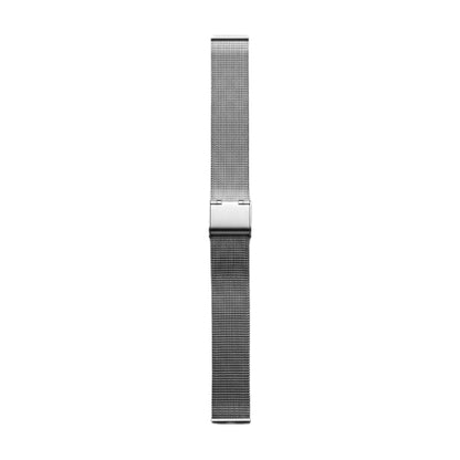 Straight End Mesh Strap - M001