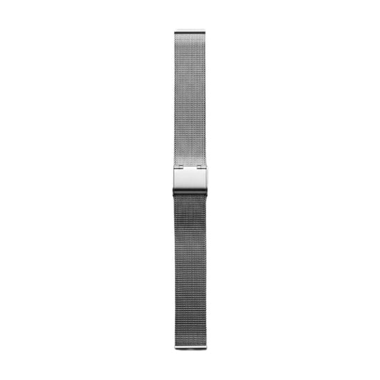 Straight End Mesh Strap - M001