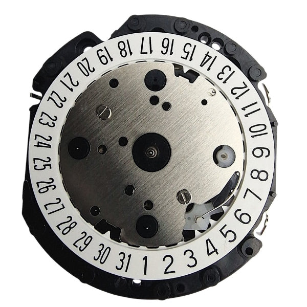 VD53 Watch Movement