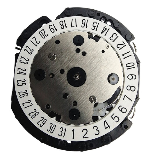VD53 Watch Movement