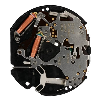 VD53 Watch Movement