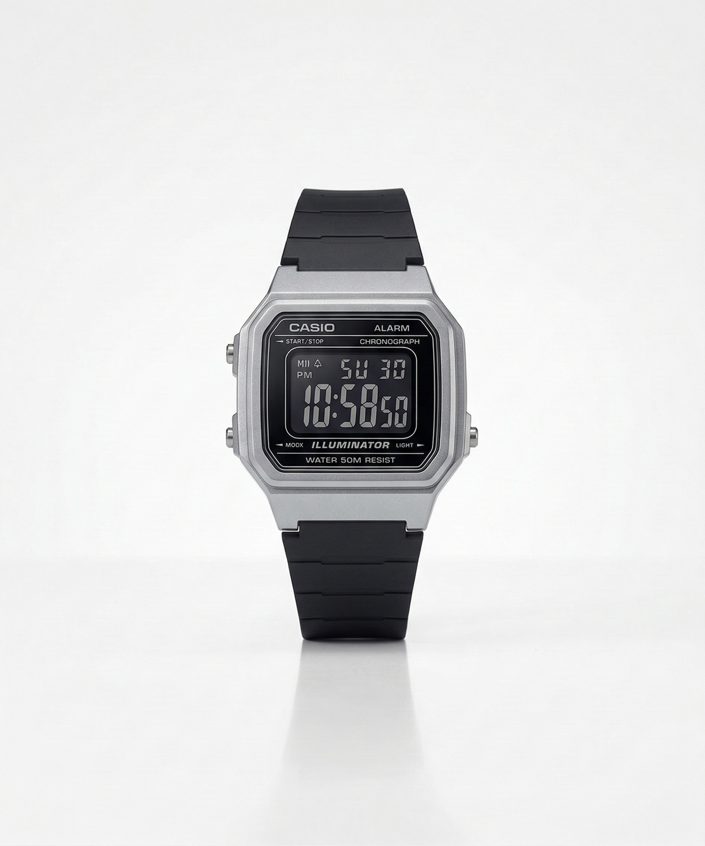 Casio W-217HM-7BV