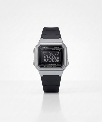 Casio W-217HM-7BV