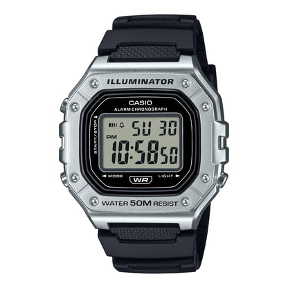 Casio W-218HM-7AV