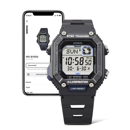 Casio WS-B1000-1AV