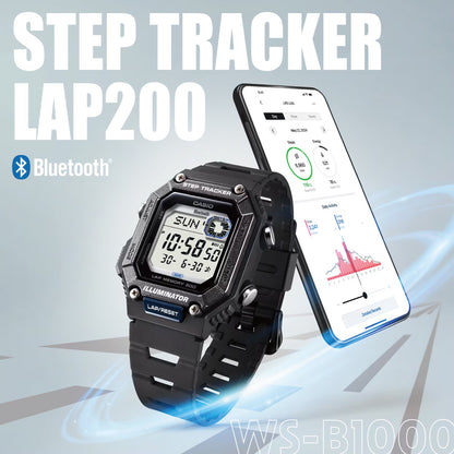 Casio WS-B1000-1AV