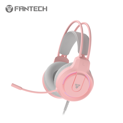 Fantech P51 5-In-1 Pink Combo