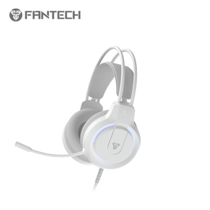 Fantech P51 5-In-1 White Combo