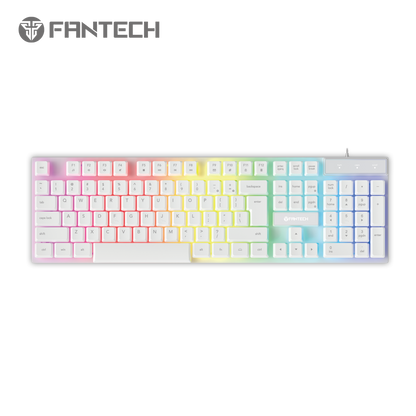 Fantech P51 5-In-1 White Combo