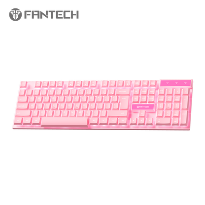 Fantech P51 5-In-1 Pink Combo