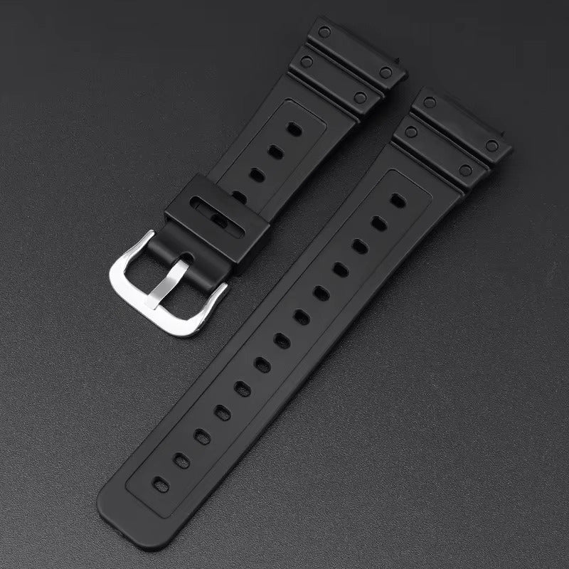 Casio GA-2100 Compatible Silicone Watch Strap