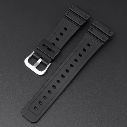 Casio GA-2100 Compatible Silicone Watch Strap