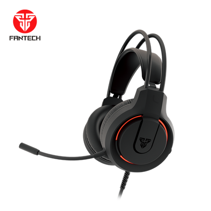Fantech P51 5-In-1 Black Combo