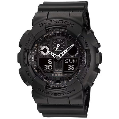 Casio GA-100-1A1