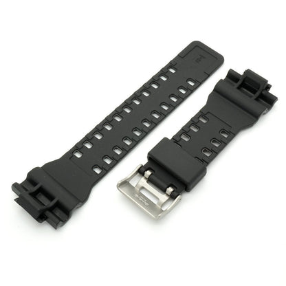 Casio GA-100 Original Black Replacement Band