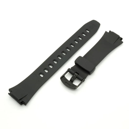 Casio W-753 Original Black Replacement Band