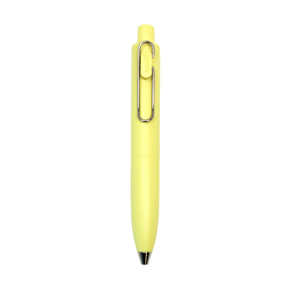 uni-ball one P 0.5mm - Banana