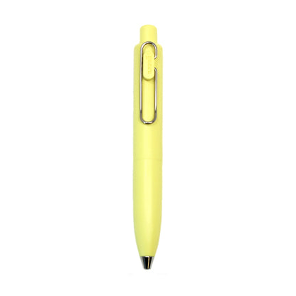 uni-ball one P 0.5mm - Banana